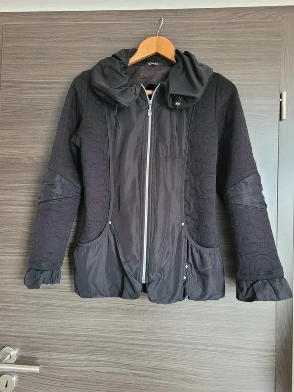 Veste polaire épicéa 40 – photo 2